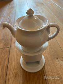 Ceramica Ginori scalda acqua