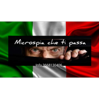 MICROSPIA LOCALIZZATORE REGISTRATORE MINI camera
