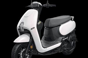 CLBCU 50 / CLBCU 125 E5+ pronta consegna