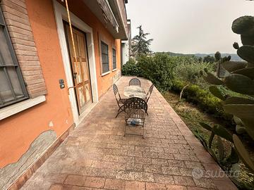 Private Room in city center