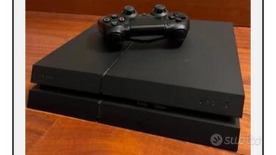 ps4 1Tb