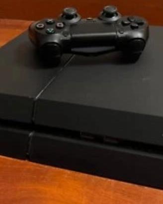ps4 1Tb
