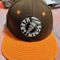 Cappellino snapback LOBSTER