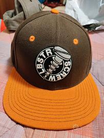 Cappellino snapback LOBSTER