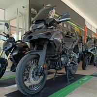 BENELLI TRK 502 X - ANNO 2021