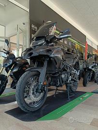 BENELLI TRK 502 X - ANNO 2021