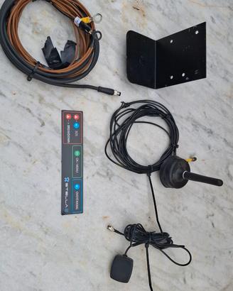 Apparato Gps Stella