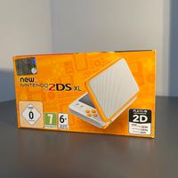 🎮 New Nintendo 2DS XL (Fuori Produzione) 🎮
