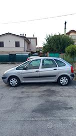 xsara picasso