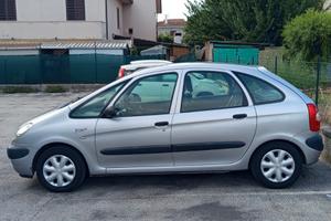 xsara picasso
