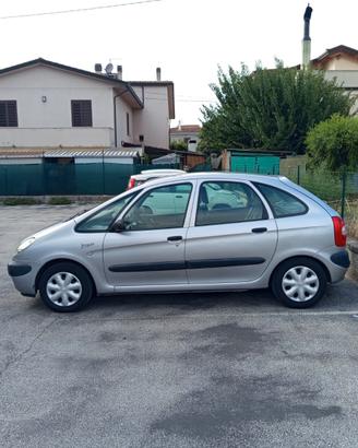 xsara picasso