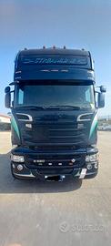 Scania R 520