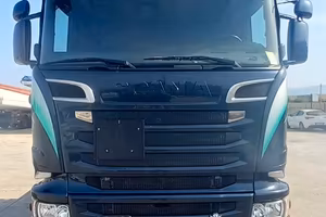 Scania R 520