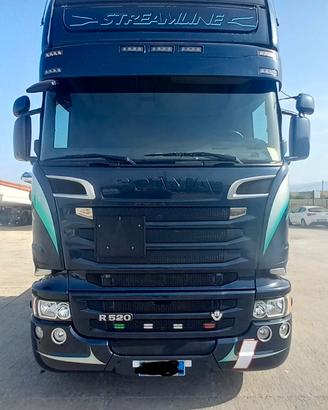 Scania R 520