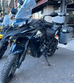 Benelli TRK 502x - Luglio 2023 - Unico Proprietari