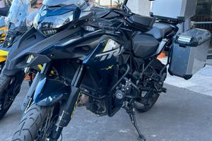 Benelli TRK 502x - Luglio 2023 - Unico Proprietari