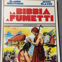 La Bibbia a fumetti