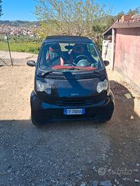  smart in buoni condizioni 