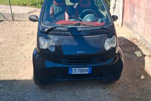  smart in buoni condizioni 