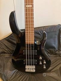 Basso Elettrico ESP