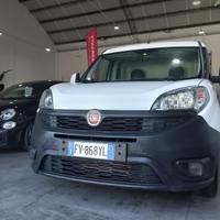 FIAT DOBLÓ CARGO 1.3 MJT 16V 95CV E6 SX 117MILA KM