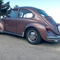 maggiolino 1.2 serie limitata.