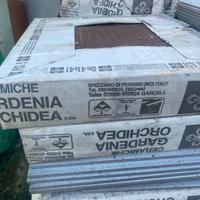 Piastrelle per pavimenti