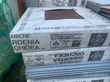 Piastrelle per pavimenti