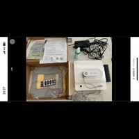 Robot lavavetri Mamibot