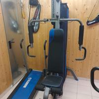 palestra completa