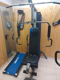 palestra completa