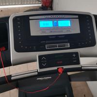 Tapis Roulant pro form