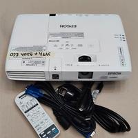 Proiettore Epson EB-1771W 3000 LUMEN Slim