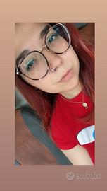 Cameriera di sala/ banconiera