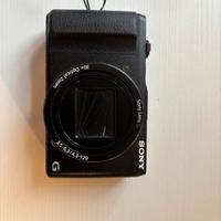 Sony DSC-HX60