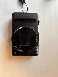 Sony DSC-HX60