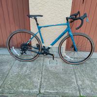 bici  Fuji  Jari 1.3