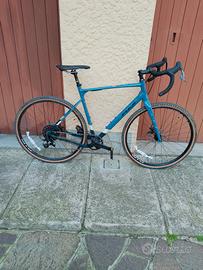 bici  Fuji  Jari 1.3