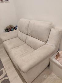 Divano 2 posti