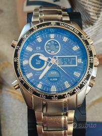 Orologio per tutti i giorni