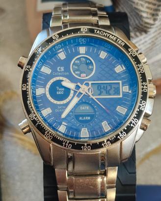 Orologio per tutti i giorni