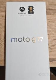 Motorola Moto G77 256GB