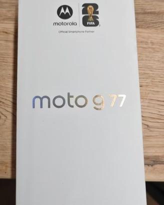 Motorola Moto G77 256GB