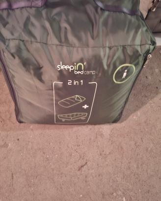 materassino decathlon