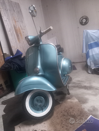 Vespa vbb1t 150