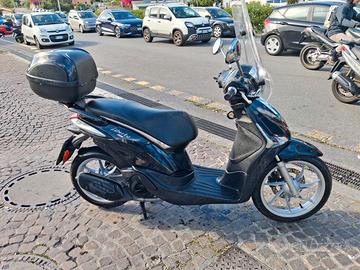 Liberty Piaggio 150