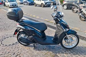 Liberty Piaggio 150