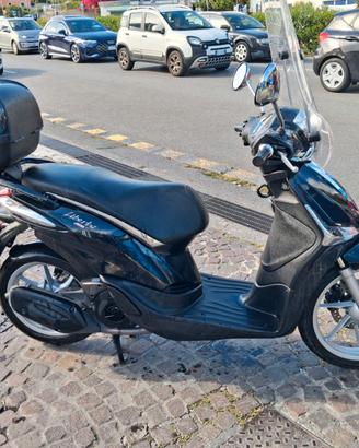 Liberty Piaggio 150