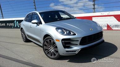 Ricambi usati porsche macan cayen 2010 2020