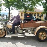 Moto Guzzi Altro modello